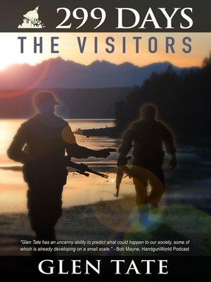 cover image of 299 Days